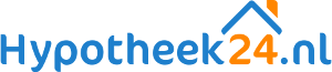Hypotheek24 Logo