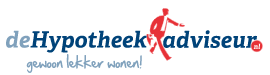 Hypotheekadviseur Logo