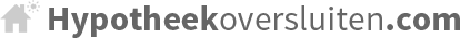 Hypotheekoversluiten Logo