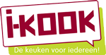 I-KOOK Logo