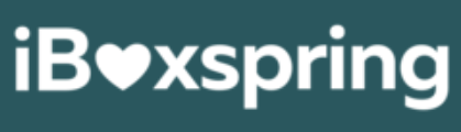 iBoxspring Logo