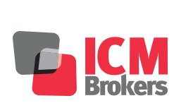 ICM Brokers Logo