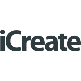 iCreate Logo