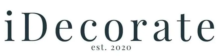 iDecorate Logo