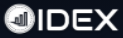 IDEX Logo