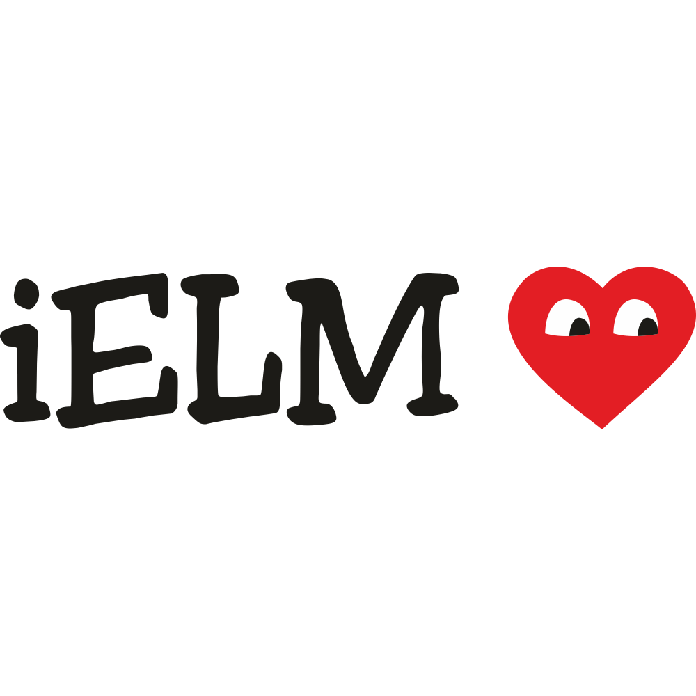 iELM Logo