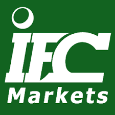 IFC Markets Logo