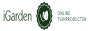 iGarden Logo