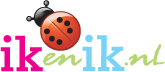 Ikenik Logo