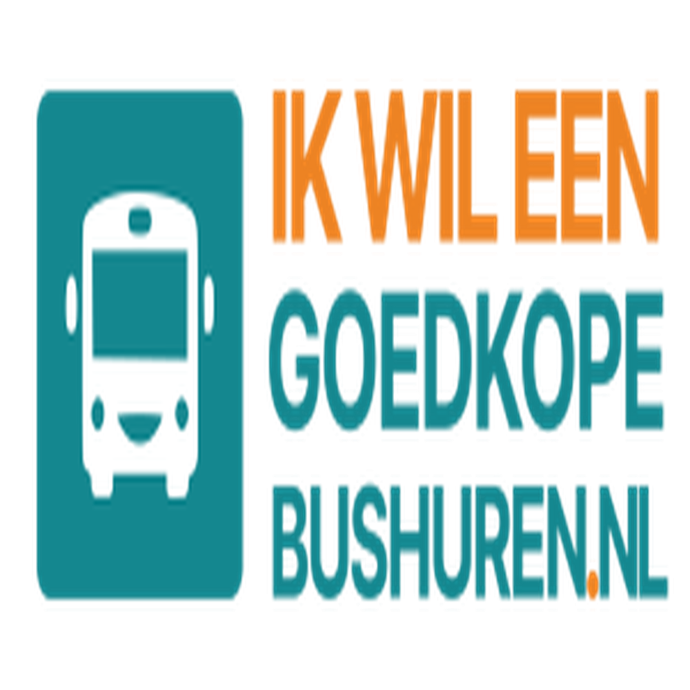 ikwileengoedkopebushuren.nl Logo