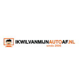 Ikwilvanmijnautoaf.nl Logo