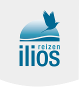 Iliosreizen Logo