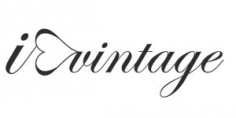 ilovevintage Logo