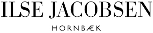 Ilse Jacobsen Logo
