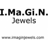 Imagin Jewels Logo