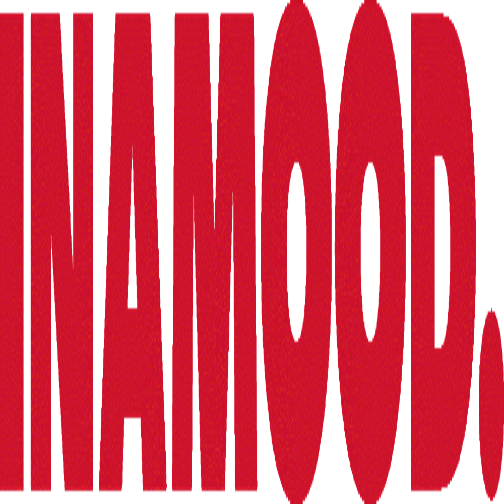 Inamood Logo