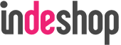 Indeshop Logo