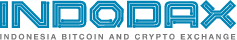 Indodax Logo