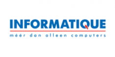 Informatique Logo