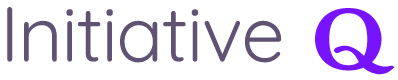 Initiative Q Logo