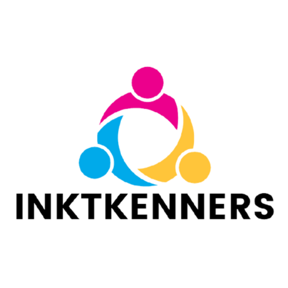 Inktkenners.nl Logo