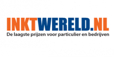 Inktwereld Logo