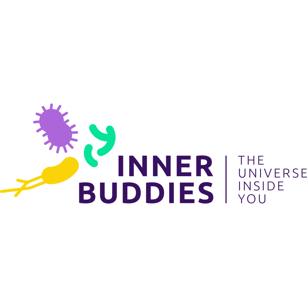 InnerBuddies Logo