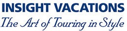 Insight Vacations Logo