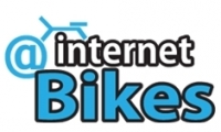 Internet-Bikes Logo