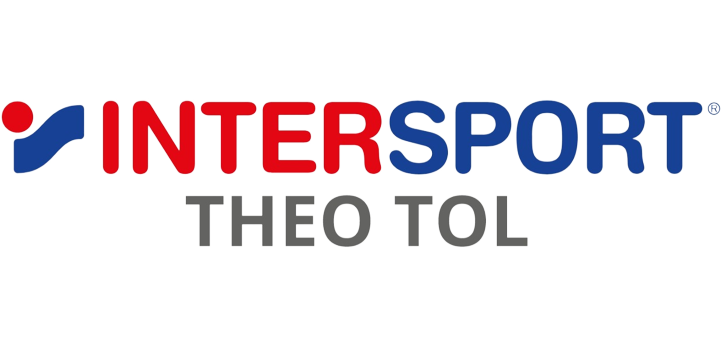 Intersport Theo Tol Logo