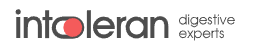 Intoleran Logo