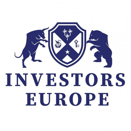 Investors Europe Logo