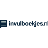 Invulboekjes.nl Logo