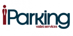 iParking Logo