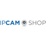 IPcam-shop Logo