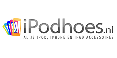 iPodhoes Logo