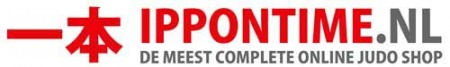 Ippontime.nl Logo