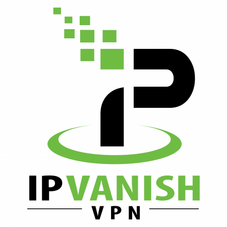 IPVanish VPN Logo