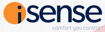 iSense Logo