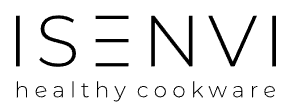 ISENVI Logo