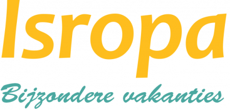 Isropa Logo