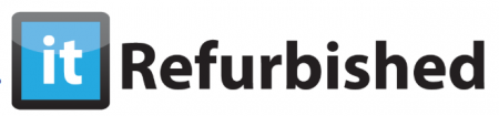 it Refurbished Logo