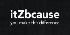 ItZbcause Logo