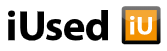 iUsed Logo