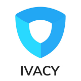 Ivacy VPN Logo