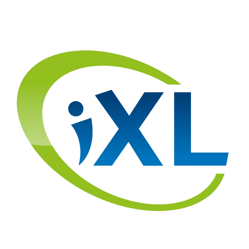 Ixlhosting Logo