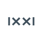 IXXI Logo