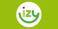 Izy Logo