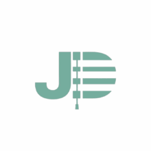 Jaloeziedeal Logo