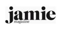 Jamie Magazine Logo